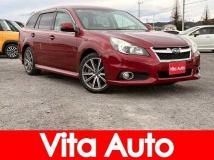 2013 Subaru Legacy Touring Wagon