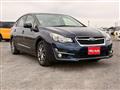 2016 Subaru Impreza