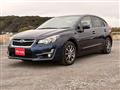 2016 Subaru Impreza