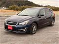 2016 Subaru Impreza