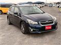 2016 Subaru Impreza