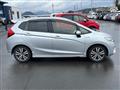 2014 Honda Fit Hybrid