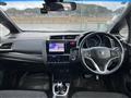 2014 Honda Fit Hybrid