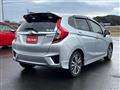2014 Honda Fit Hybrid