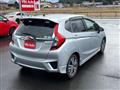 2014 Honda Fit Hybrid