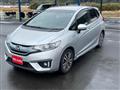 2014 Honda Fit Hybrid