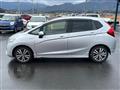 2014 Honda Fit Hybrid