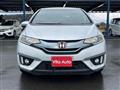 2014 Honda Fit Hybrid