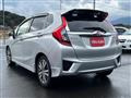 2014 Honda Fit Hybrid