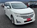 2013 Nissan Elgrand