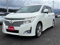 2013 Nissan Elgrand