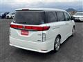 2013 Nissan Elgrand