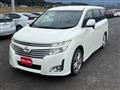 2013 Nissan Elgrand