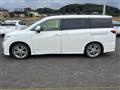 2013 Nissan Elgrand