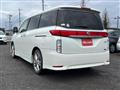 2013 Nissan Elgrand