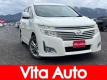 2013 Nissan Elgrand