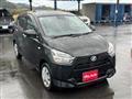 2019 Daihatsu Mira