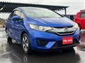 2013 Honda Fit Hybrid