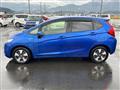 2013 Honda Fit Hybrid