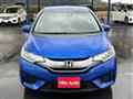 2013 Honda Fit Hybrid