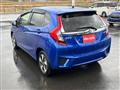 2013 Honda Fit Hybrid