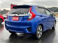 2013 Honda Fit Hybrid