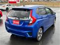 2013 Honda Fit Hybrid