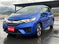 2013 Honda Fit Hybrid