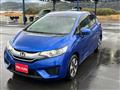 2013 Honda Fit Hybrid