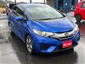 2013 Honda Fit Hybrid