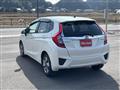 2015 Honda Fit Hybrid
