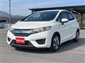2015 Honda Fit Hybrid