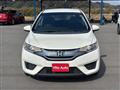 2015 Honda Fit Hybrid
