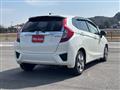 2015 Honda Fit Hybrid