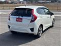2015 Honda Fit Hybrid