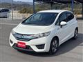 2015 Honda Fit Hybrid