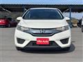 2015 Honda Fit Hybrid