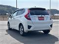 2015 Honda Fit Hybrid