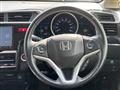 2015 Honda Fit Hybrid
