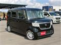 2018 Honda N BOX
