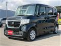 2018 Honda N BOX