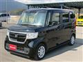 2018 Honda N BOX
