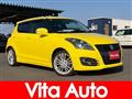 2014 Suzuki Swift