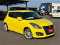 2014 Suzuki Swift