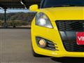2014 Suzuki Swift
