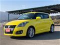 2014 Suzuki Swift