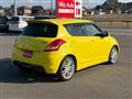 2014 Suzuki Swift