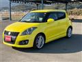 2014 Suzuki Swift