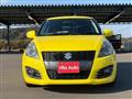 2014 Suzuki Swift