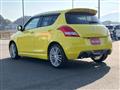 2014 Suzuki Swift